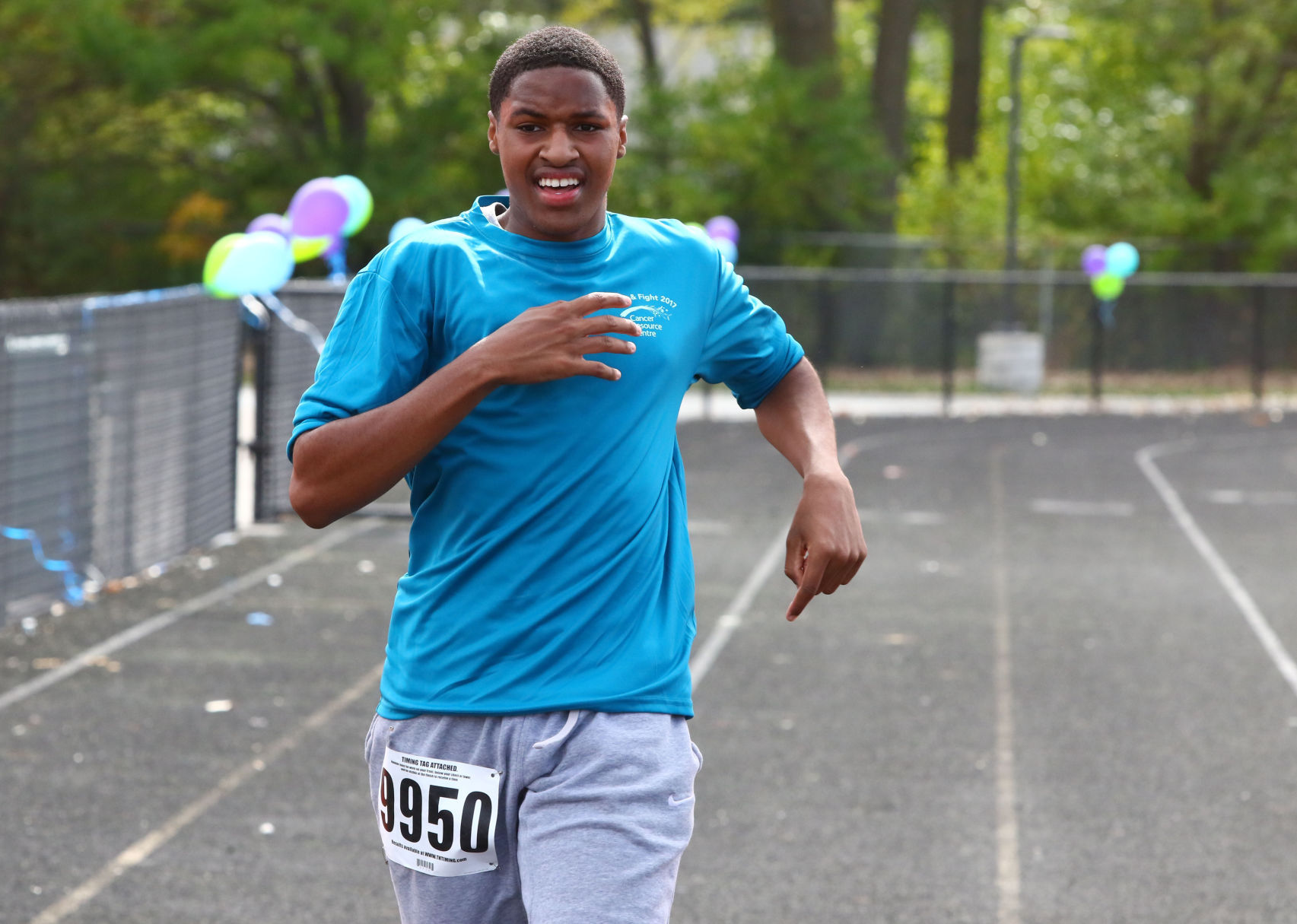 Gallery: Unite & Fight 5K Walk/Run